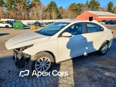 Kia Forte 2019 - Image 1 of 13