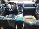 Ford Explorer 2012