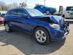 Mercedes-Benz GLC 2018