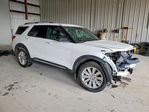 Ford Explorer 2020