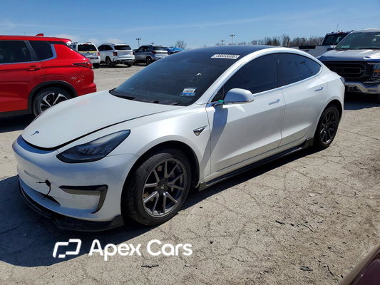 Tesla Model 3 2020 - Image 1 of 12