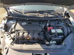 Nissan Sentra 2013