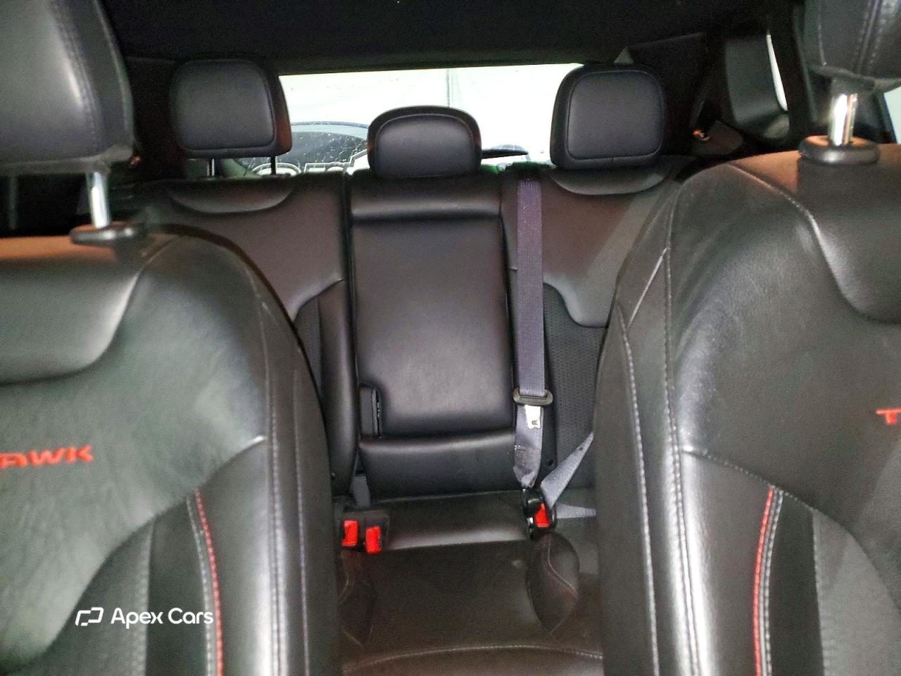 Jeep Compass 2025