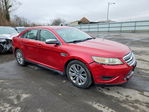 Ford Taurus 2010