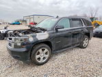 Chevrolet Tahoe 2020