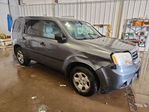 Honda Pilot 2013