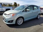 Ford C-MAX 2013