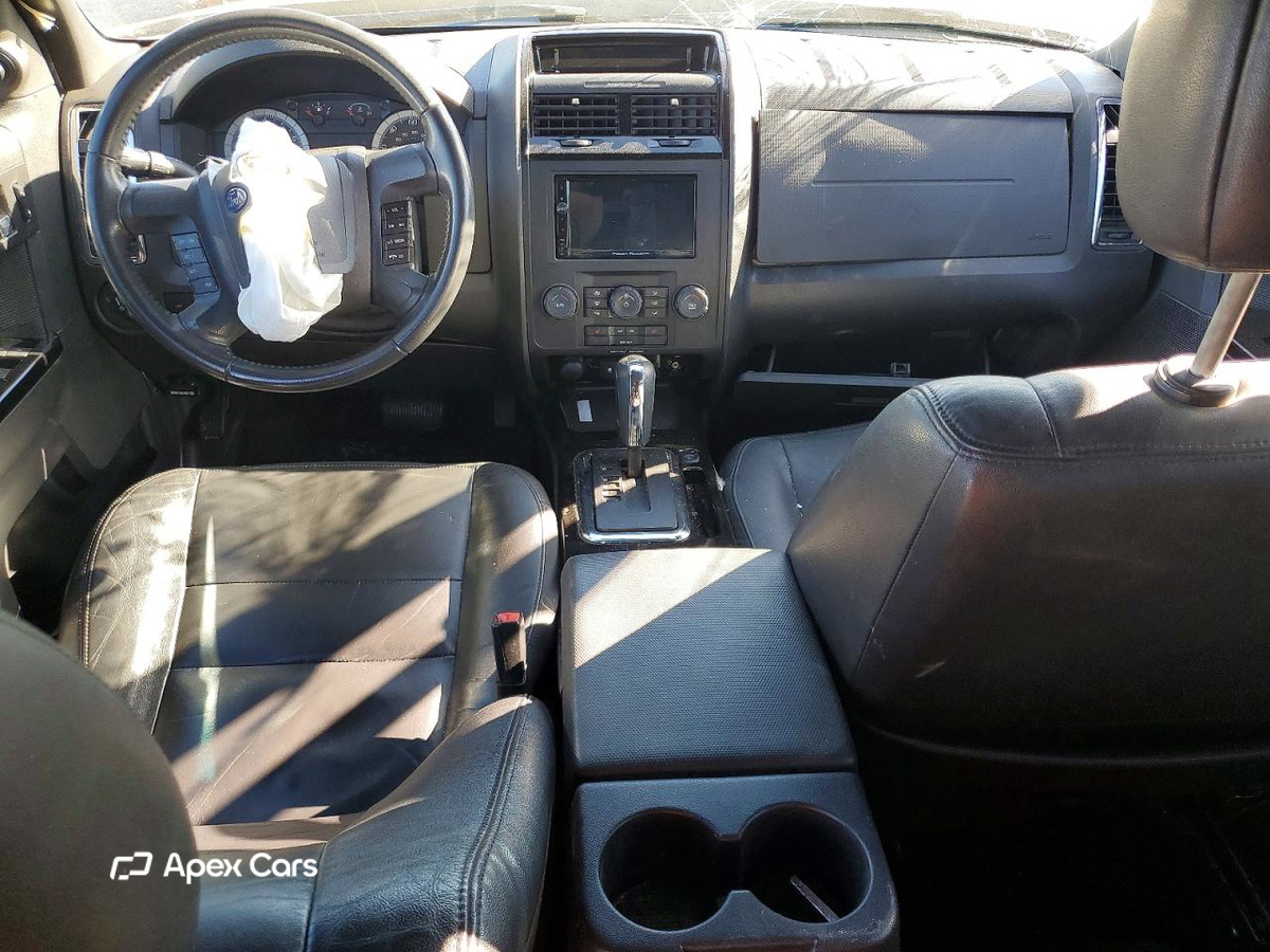 Ford Escape 2010