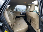 Toyota 4Runner 2012