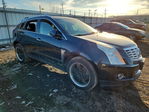 Cadillac SRX 2013