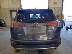 Toyota RAV 4 2017