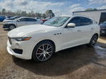 Maserati Levante 2017