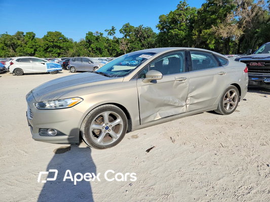Ford Fusion 2015 - Image 1 of 13