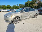 Ford Fusion 2015