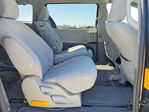 Toyota Sienna 2012