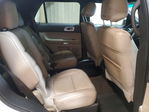Ford Explorer 2015