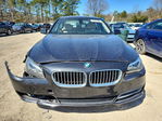 BMW Series 5 2014