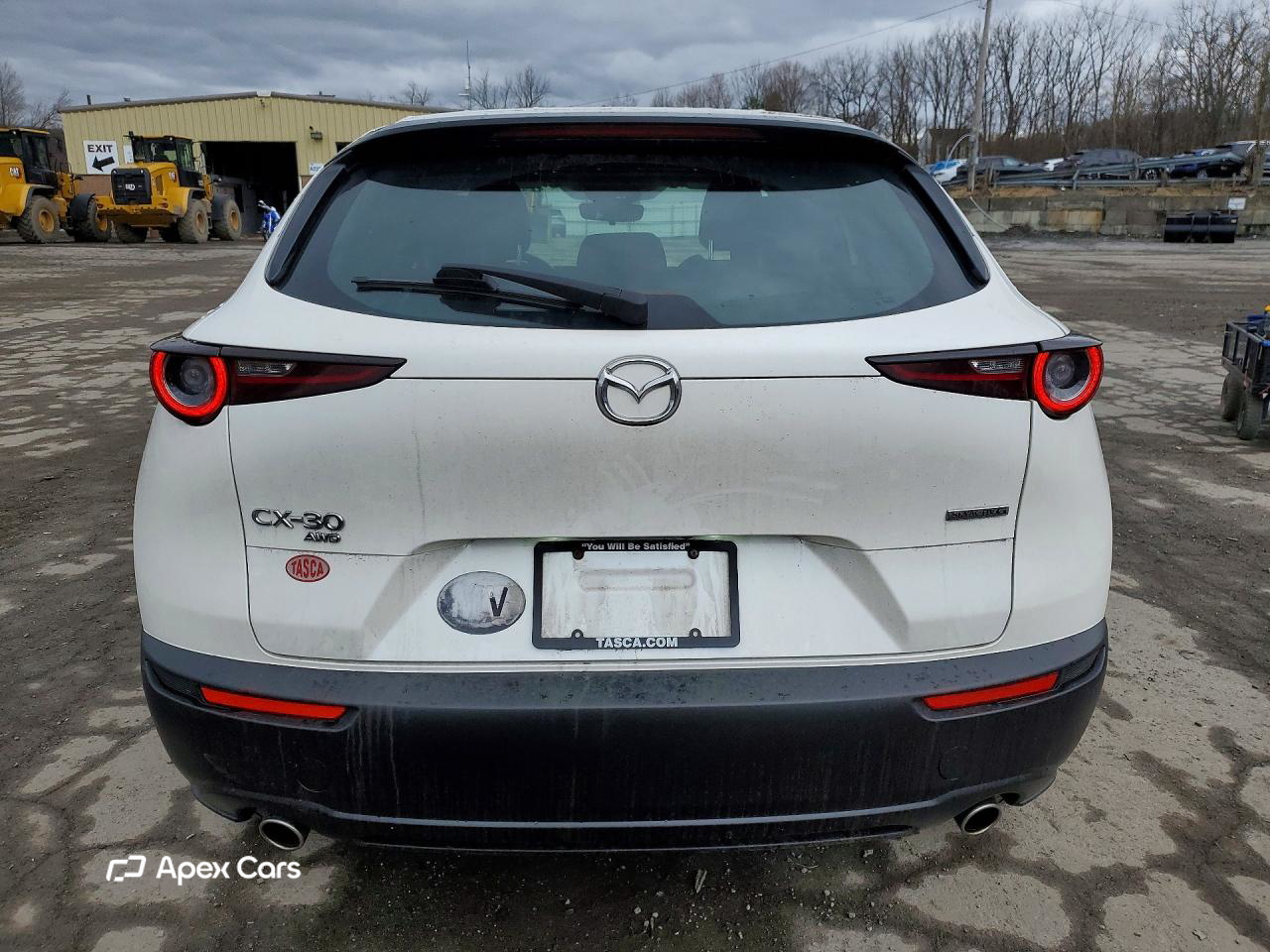 Mazda CX-30 2023