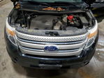 Ford Explorer 2012