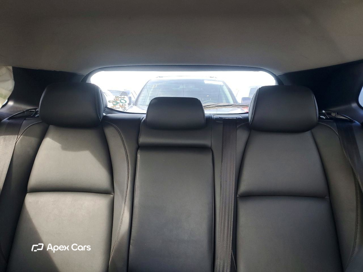 Mazda CX-30 2020