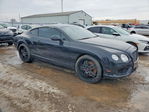 Bentley Continental 2013