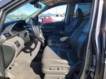 Honda Odyssey 2015