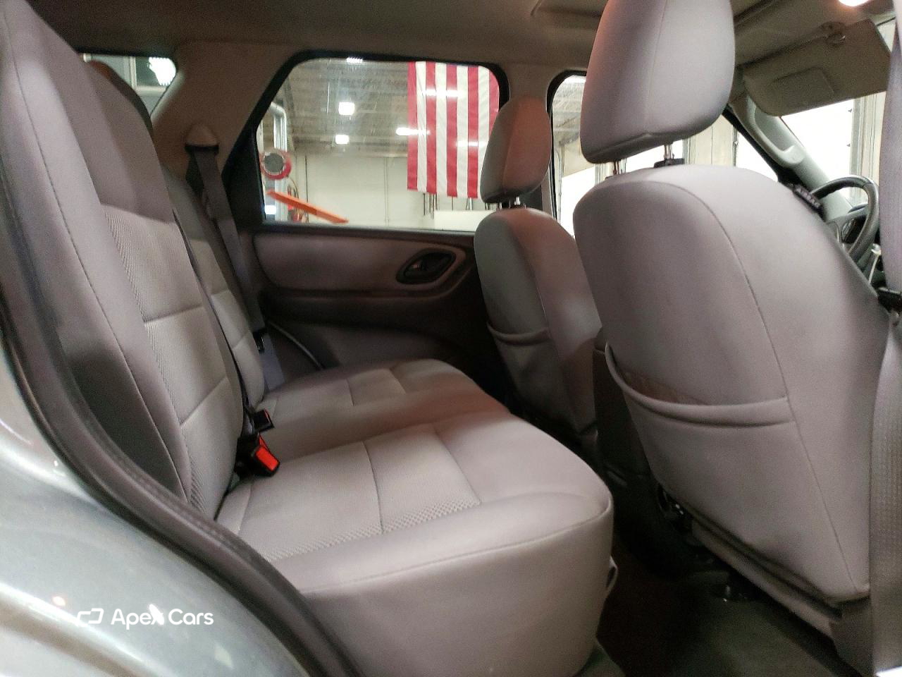 Ford Escape 2006