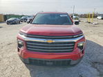 Chevrolet Traverse 2025