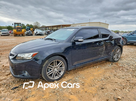 Scion tC 2012 - Image 1 of 5