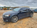 Scion tC 2012