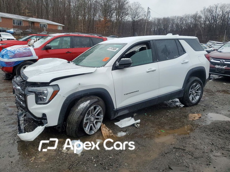 GMC Terrain 2025 - Image 1 of 12