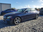 Mercedes-Benz E-klasse 2017