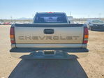 Chevrolet Silverado 2002