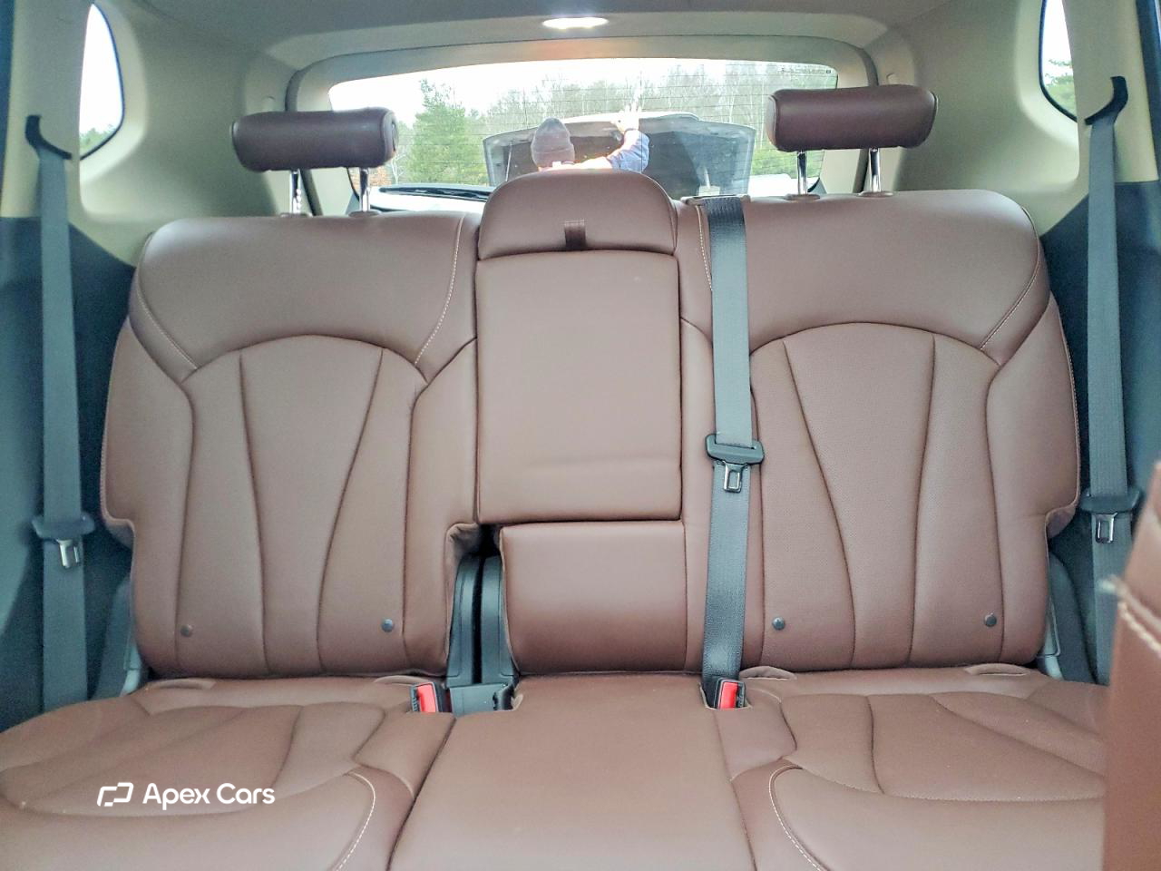 Buick Envision 2017