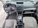 Subaru Forester 2015