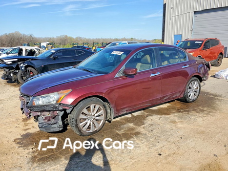 Honda Accord 2011 - Image 1 of 12