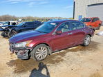 Honda Accord 2011
