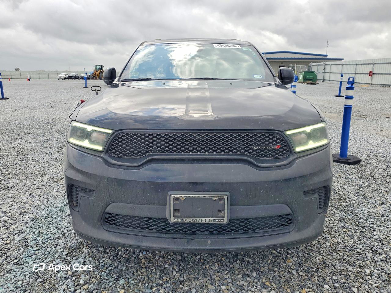 Dodge Durango 2024