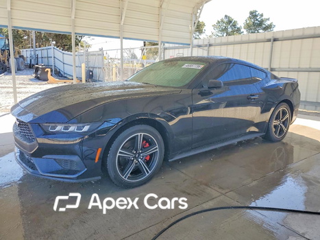Ford Mustang 2024 - Image 1 of 12