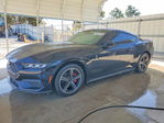 Ford Mustang 2024