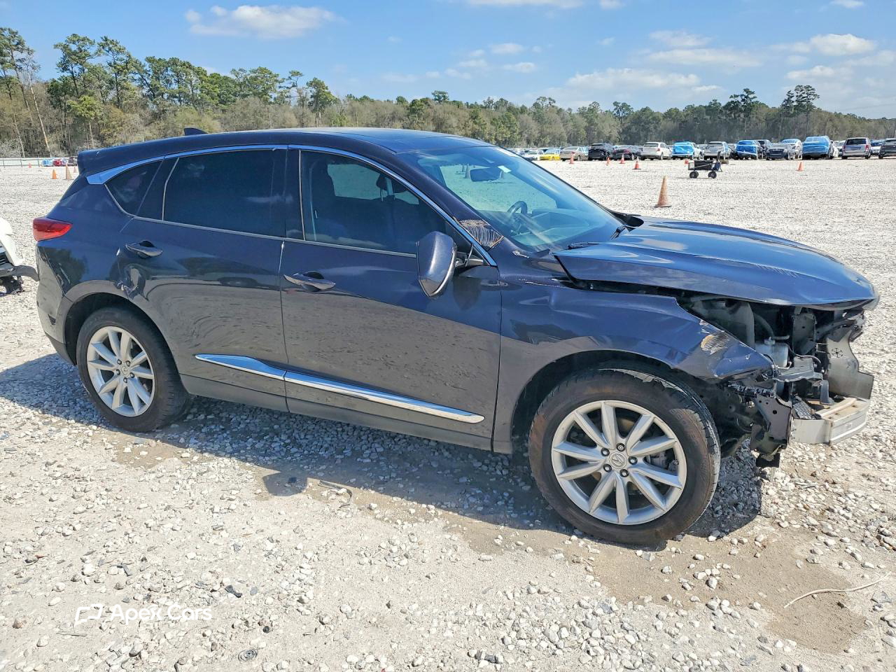 Acura RDX 2020
