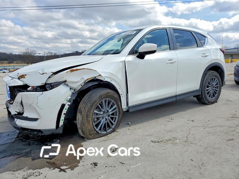 Mazda CX-5 2020 - Image 1 of 14