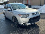 Mitsubishi Outlander 2015