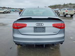 Audi A4 2015