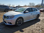 Nissan Sentra 2017