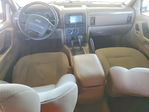 Jeep Cherokee 2003