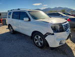 Honda Pilot 2013