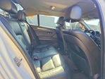 BMW Series 5 2014