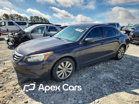 Honda Accord 2011 - Image 1 of 12
