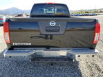 Nissan Navara (Frontier) 2015